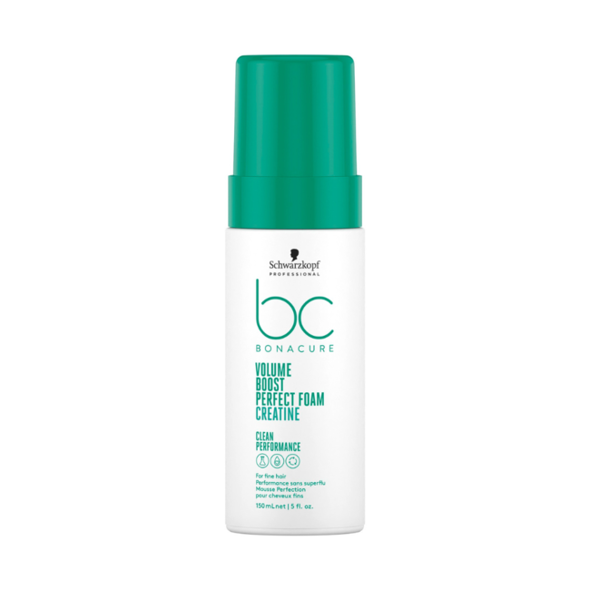 Schwarzkopf Professional - Bonacure - Volume Boost | Leave-in voor fijn haar - 150 ml