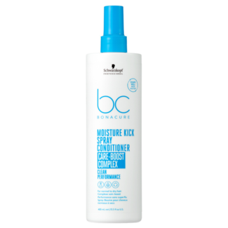 Schwarzkopf Professional Schwarzkopf Professional - Bonacure - Moisture Kick | Conditioner für trockenes oder sonnenbeschädigtes Haar - 400 ml
