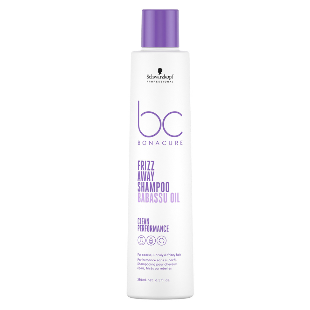 Bonacure Frizz Away