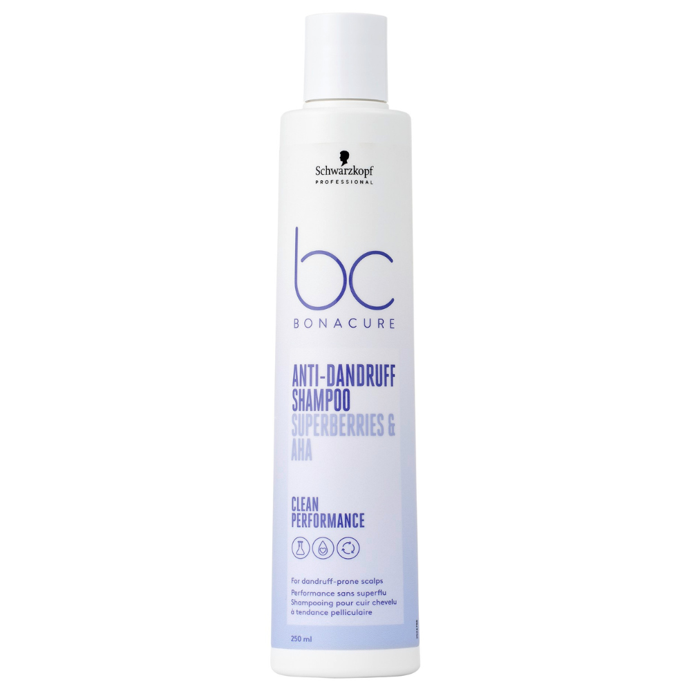 Bonacure Anti-Dandruff