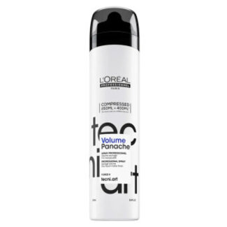 L'Oréal Professionnel L’Oréal Professionnel - Tecni.Art - Volume Panache | Haarspray voor alle haartypes - 250 ml