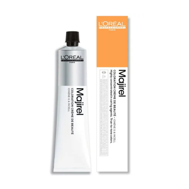 L’Oréal Professionnel – Majirel – 7.31 | Coloration permanente pour tous types de cheveux – 60 ml