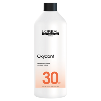 L'Oréal Professionnel L’Oréal Professionnel - Oxydatie - 30 Vol | Oxydanten 1L