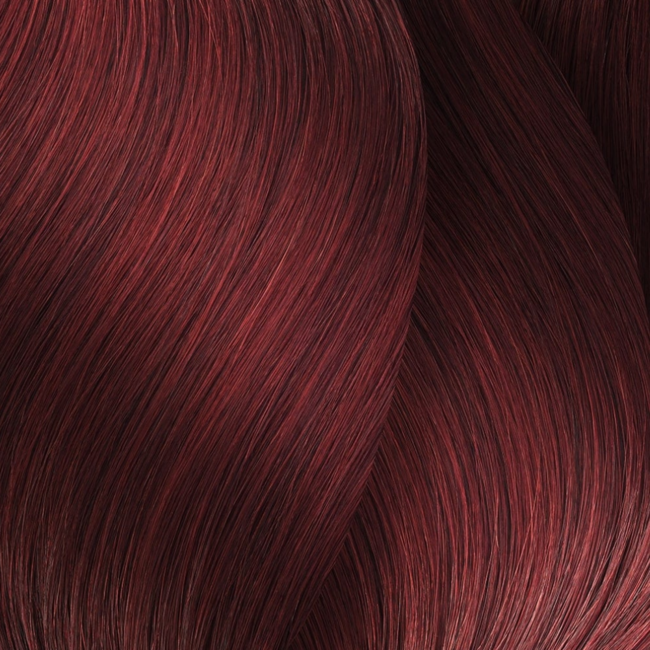 L’Oréal Professionnel – Majirel – 6.66 | Coloration permanente pour tous types de cheveux – 60 ml