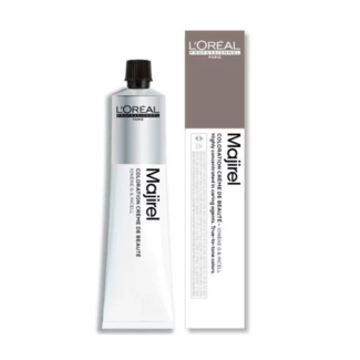 L'Oréal Professionnel L’Oréal Professionnel – Majirel – 7.11 | Permanente Haarfarbe für alle Haartypen – 60 ml
