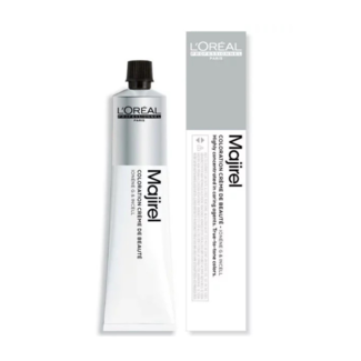 L'Oréal Professionnel L’Oréal Professionnel – Majirel – 5.0 | Permanente Haarfarbe für alle Haartypen – 60 ml