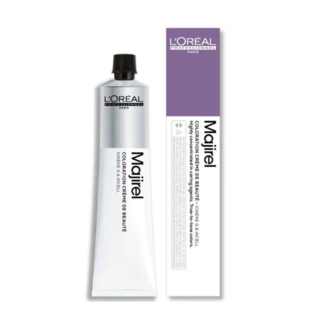 L'Oréal Professionnel L’Oréal Professionnel – Majirel – 4.2 | Coloration permanente pour tous types de cheveux – 60 ml