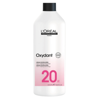 L'Oréal Professionnel L’Oréal Professionnel - Majirel - 20 Vol | Developer 1L