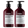 L’Oréal Professionnel CombiDeal – Vitamino Color Spectrum | Shampoo 500 ML & Conditioner 500 ML – für coloriertes Haar