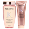 Kérastase CombiDeal - Gloss Absolu | Bain Hydra-Glaze 250 ml & Insta Glaze 250 ml - for dull hair