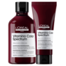 L’Oréal Professionnel CombiDeal – Vitamino Color Spectrum | Shampooing 300 ML & Après-shampooing 200 ML – pour cheveux colorés