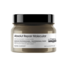 L’Oréal Professionnel – Absolut Repair Molecular | Hair mask for damaged or unruly hair – 150 ml