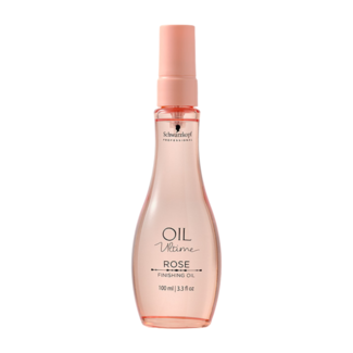 Schwarzkopf Professional Schwarzkopf Professional – Oil Ultime – Rose Finishing Oil | Hair oil for fine hair – 100 ml
