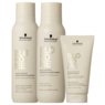 Schwarzkopf Professional Kombi-Angebot – BlondMe | Pflegeroutine für blondes Haar