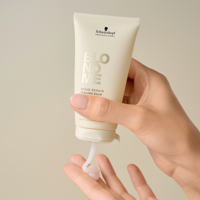 Offre Combinée Schwarzkopf Professional – BlondMe | Routine pour cheveux blonds