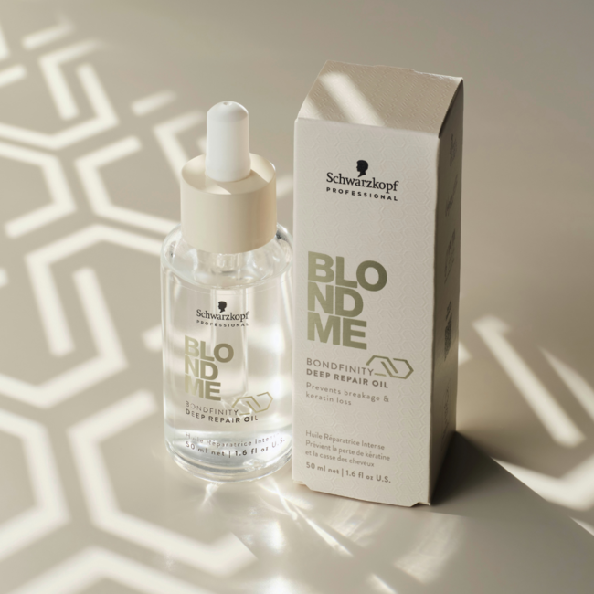 Schwarzkopf Professional CombiDeal - BlondMe | Routine voor blond haar