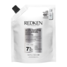 Redken – Acidic Bonding Concentrate - Refill | Shampooing pour cheveux abîmés ou indisciplinés – 500 ml