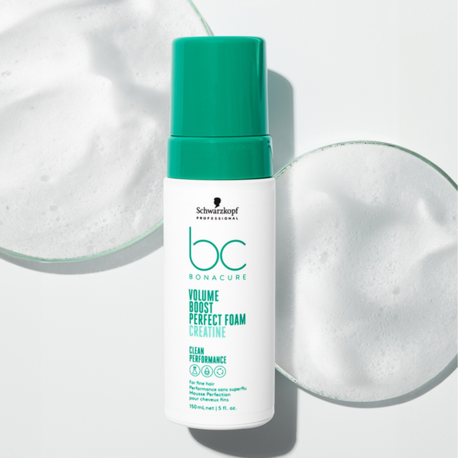 Schwarzkopf Professional CombiDeal – Bonacure | Pflegeroutine für feines Haar