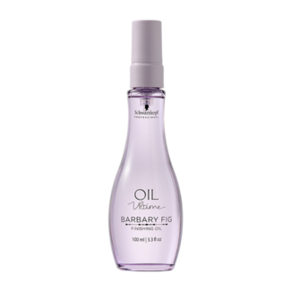 Schwarzkopf Professional Schwarzkopf Professional – Oil Ultime – Barbary Fig Finishing Oil | Hair oil for dry or sun-damaged hair – 100 ml