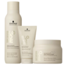 Schwarzkopf Professional CombiDeal – BlondMe | Blonde Hair Care Routine
