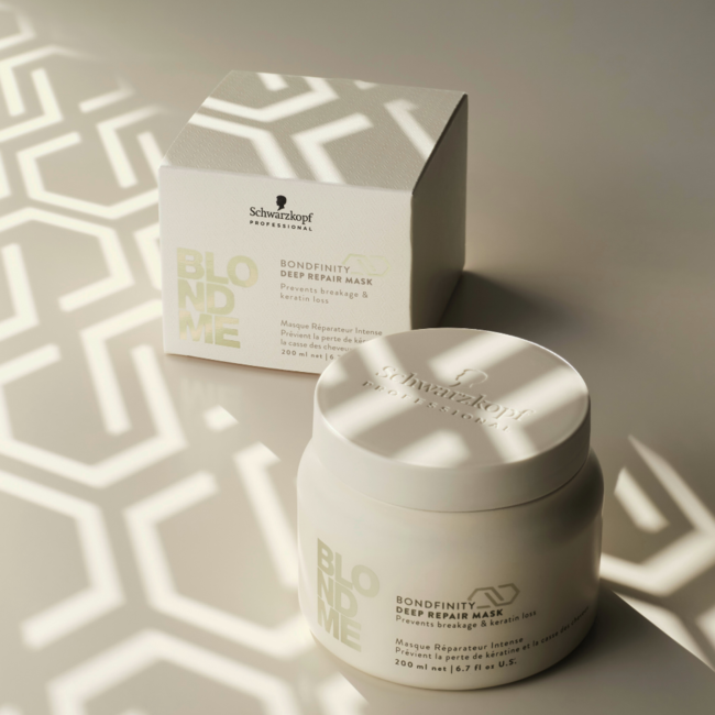 Offre Combinée Schwarzkopf Professional – BlondMe | Routine pour cheveux blonds