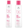 Schwarzkopf Professional Kombi-Angebot – Bonacure | Color Freeze Shampoo 250ML & Conditioner 200ML – für coloriertes Haar