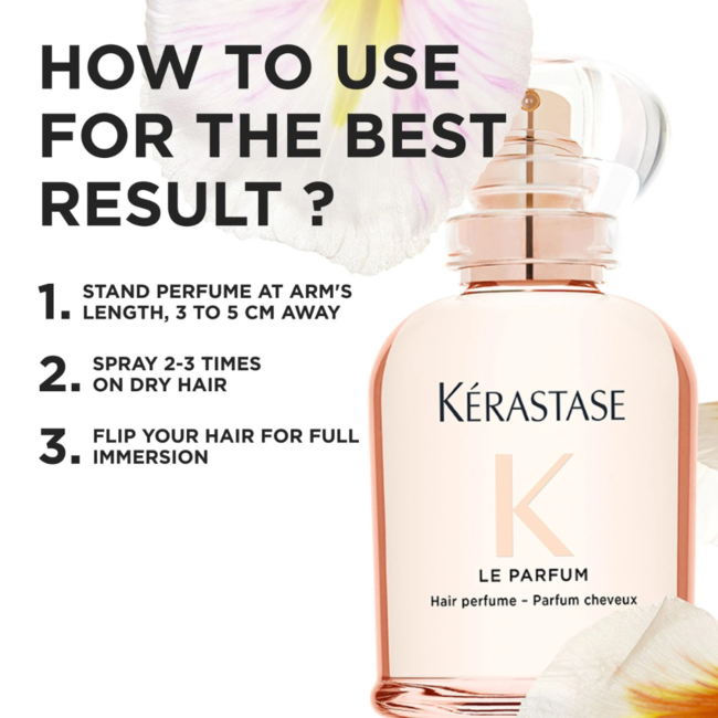 Kérastase - Gloss Absolu | Haarserum für alle Haartypen – 30 ml