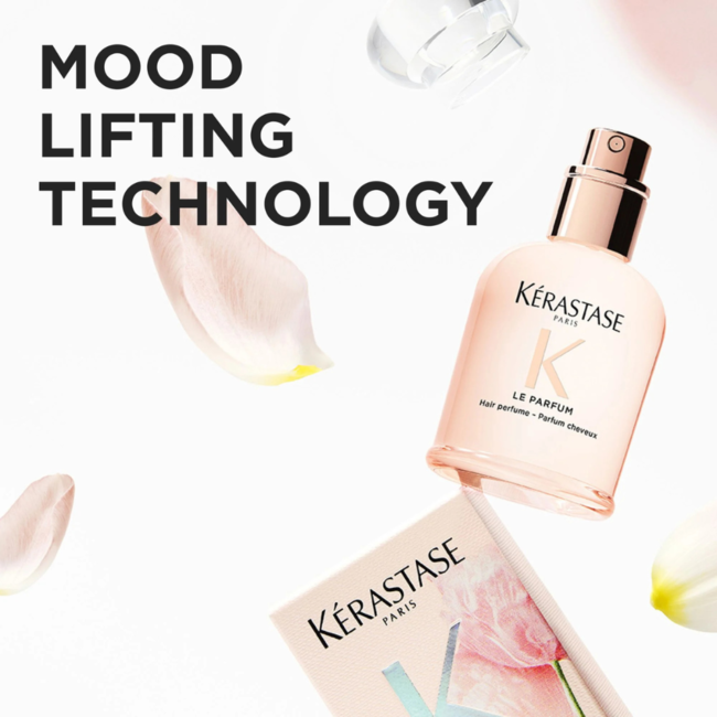 Kérastase - Gloss Absolu | Hair serum for all hair types – 30 ml