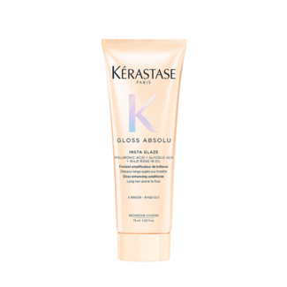 Kérastase Kérastase - Gloss Absolu - Insta Glaze | Conditioner voor dof haar - 75 ml