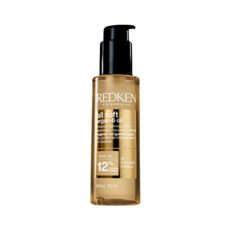 Redken Redken - All Soft | Haaröl 100 ml