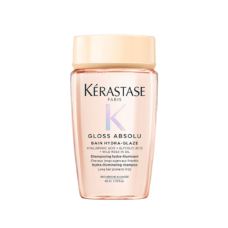 Kérastase Kérastase - Gloss Absolu - Hydra-Glaze | Shampoo 80 ml