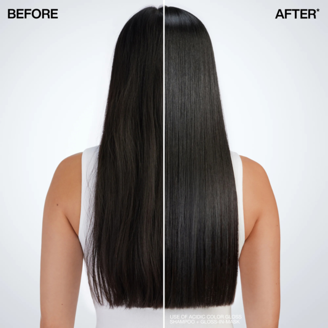 Redken - Acidic Color Gloss | Hair mask for color-treated hair – 250 ml