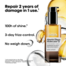 L’Oréal Professionnel - Absolut Repair Molecular | Hair oil for damaged or unruly hair – 90 ml