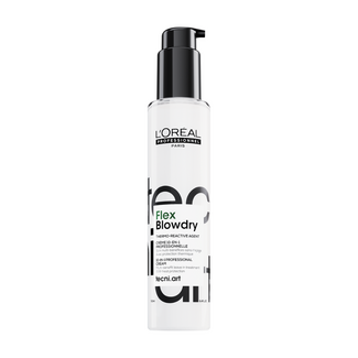 L'Oréal Professionnel L’Oréal Professionnel - Tecni.Art - Blowdry | Crème coiffante pour tous les types de cheveux – 150 ml