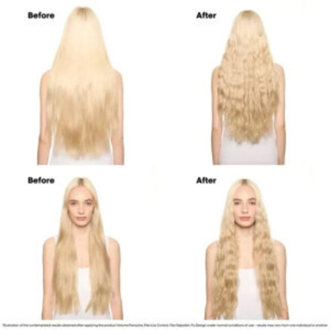 L’Oréal Professionnel - Tecni.Art - Volume Panache | Laque pour tous types de cheveux