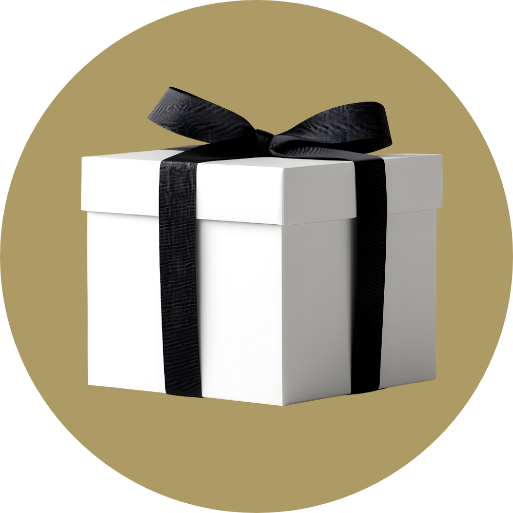 Limited edition giftbox