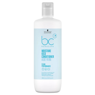 Schwarzkopf Professional Schwarzkopf Professional - Bonacure - Moisture Kick | Conditioner for dry or sun-damaged hair - 1000 ml