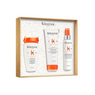Kérastase - Nutritive | Limited edition giftbox voor droog- of door zon beschadigd haar - Cadeauset
