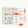 Kérastase - Nutritive | Limited edition giftbox voor droog- of door zon beschadigd haar - Cadeauset