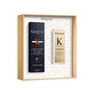 Kérastase - Iconics | Limited edition giftbox voor droog- of door zon beschadigd haar - Cadeauset