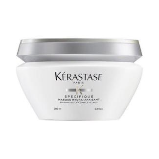 Kérastase Kérastase - Specifique - Masque Hydra-Apaisant - Haarmaske für empfindliche Kopfhaut - 200 ml