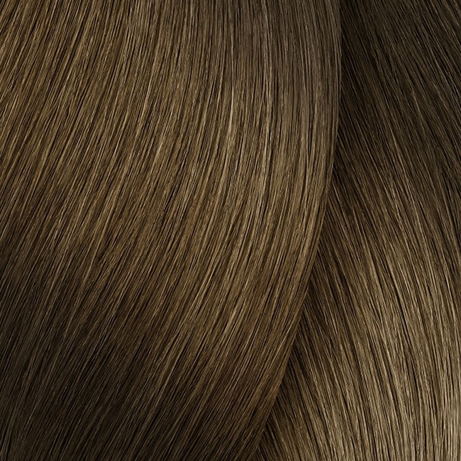 L’Oréal Professionnel - Dia Light - 7.31 | Semi-permanente haarkleuring voor alle haartypes - 60 ml
