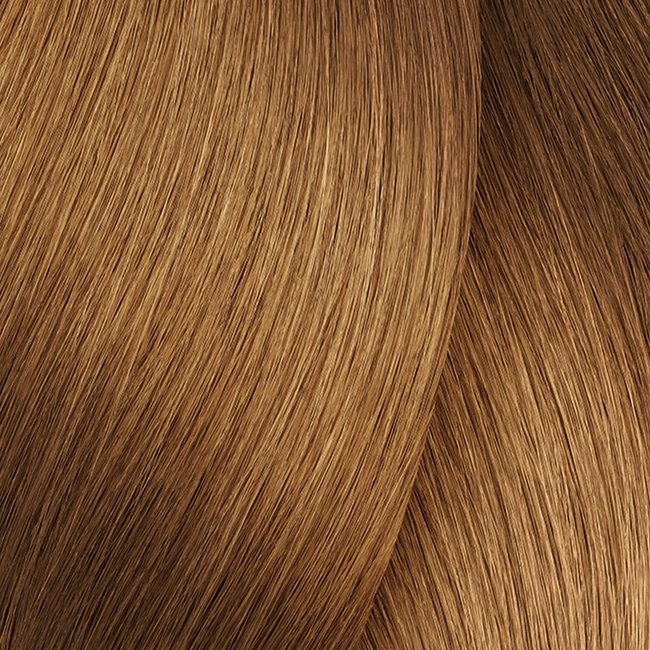 L’Oréal Professionnel - Dia Light - 8.34 | Semi‑permanente Haarfarbe für alle Haartypen - 60 ml