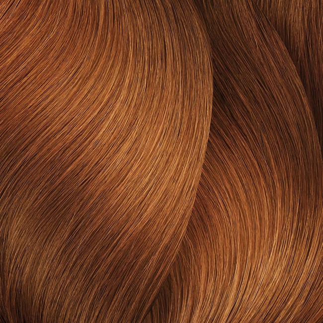 L’Oréal Professionnel - Dia Light - 8.43 | Semi-permanente haarkleuring voor alle haartypes - 60 ml