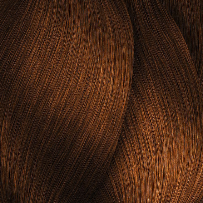 L’Oréal Professionnel - Dia Light - 5.4 | Coloration semi‑permanente pour tous types de cheveux - 60 ml