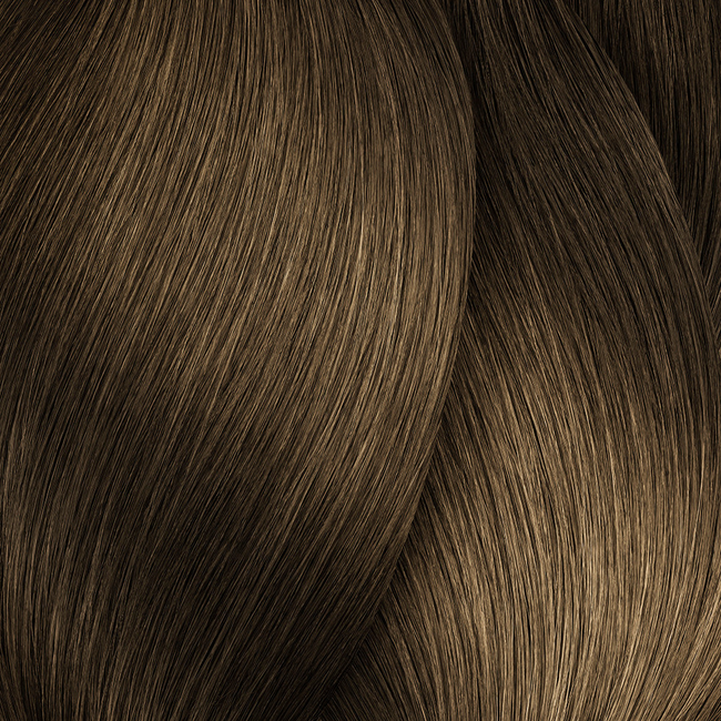 L’Oréal Professionnel - Dia Light - 7 | Semi-permanente haarkleuring voor alle haartypes - 60 ml