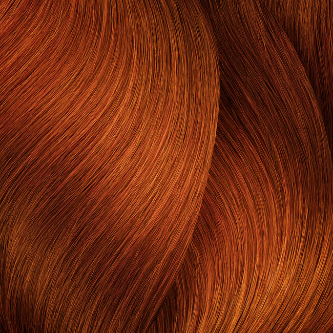 L’Oréal Professionnel - Dia Light - 7.40 | Semi-permanente haarkleuring voor alle haartypes - 60 ml