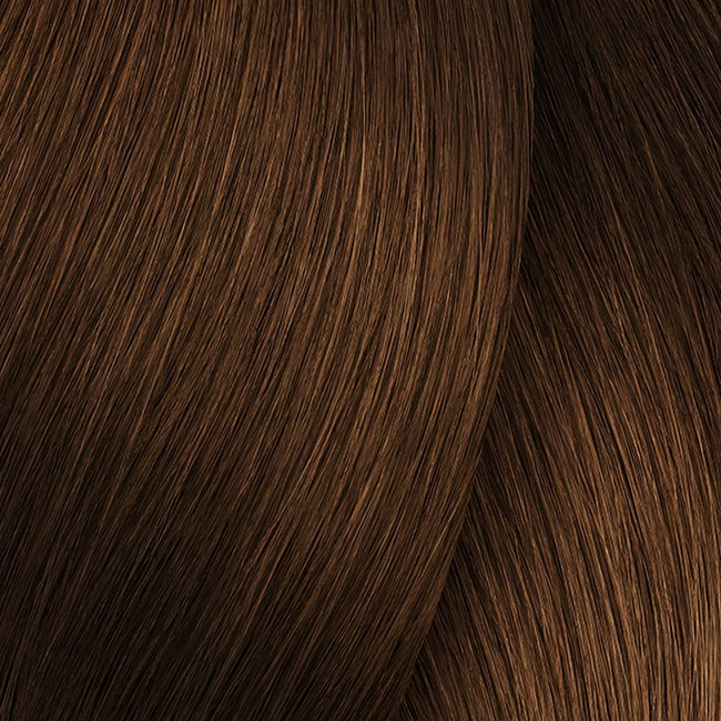 L’Oréal Professionnel - Dia Light - 6.34 | Semi‑permanent hair color for all hair types - 60 ml