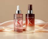 Last van haaruitval of droog haar? Dit zijn dé twee serums die je haar écht transformeren