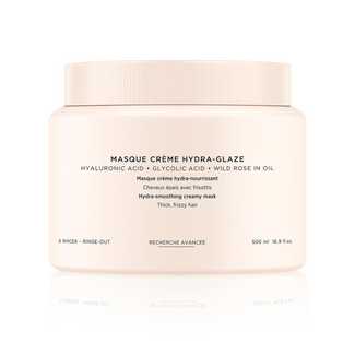Kérastase Kérastase – Gloss Absolu – Masque Crème Hydra-Glaze | Haarmaske für glanzloses Haar – 500 ML